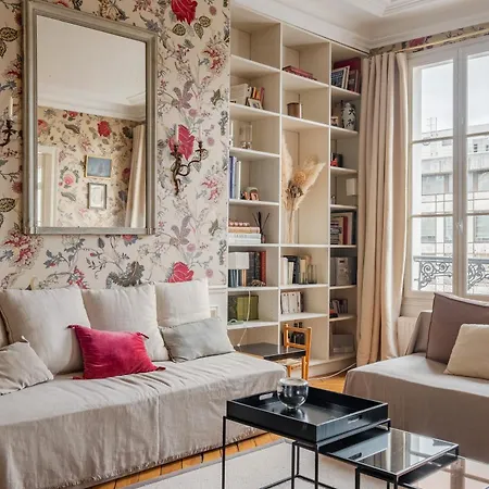 Appartamento Veeve - Flowers In Saint-martin *