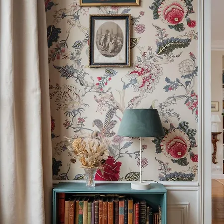 Apartment Veeve - Flowers In Saint-martin